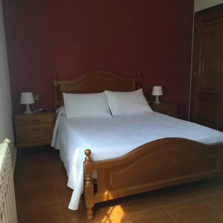 Pensión Restaurante Casa Camiño II-2